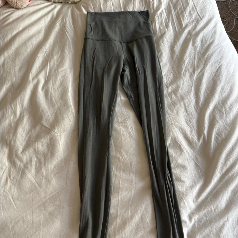 Lululemon Align leggings - Picture 1 of 3